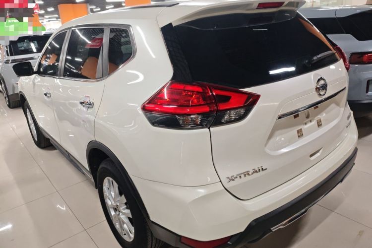 Used Nissan X-Trail 2019 2.0L CVT Smart Connect Comfort Edition 2WD