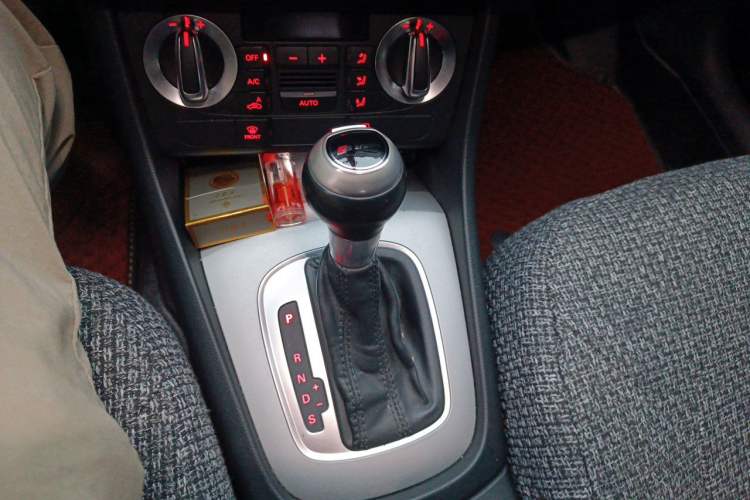 Used Audi Q3 2015 35 TFSI Ambition Edition