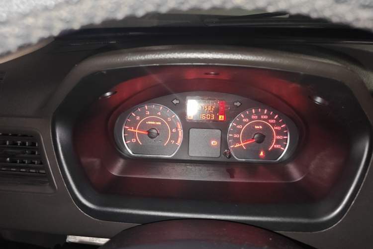 Used Wuling Rongguang S 2021 1.2L Base Model 7-Seater LSI