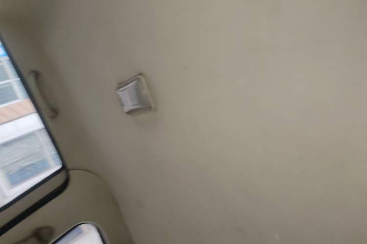 Used Dongfeng Fengon 330 2014 1.5L Manual Utility Version DK15