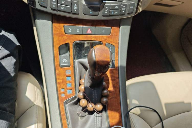 Used Buick LaCrosse 2012 2.4L SIDI Luxury Edition