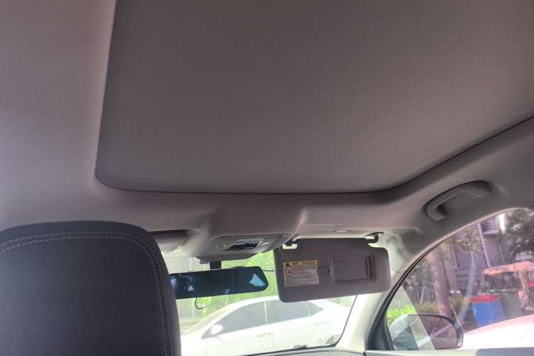 Used BYD Song Pro 2019 1.5T Automatic Elite Edition