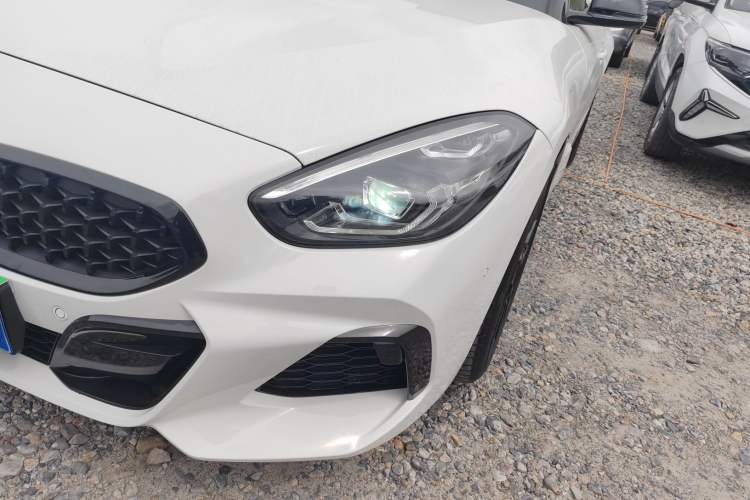 Used BMW Z4 2019 sDrive 25i M Sport Night Edition package
