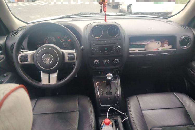 Used Jeep Patriot 2014 2.4L Sport Edition