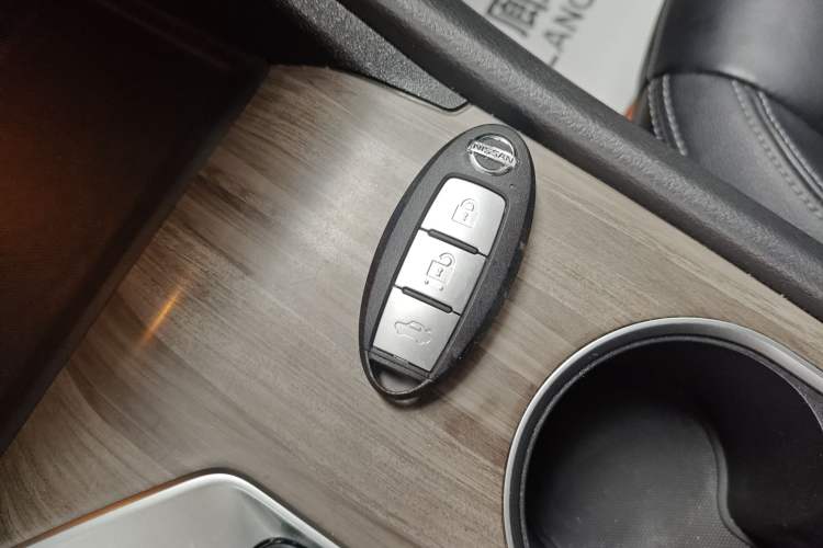 Used Nissan Teana 2021 2.0L XL Comfort Edition