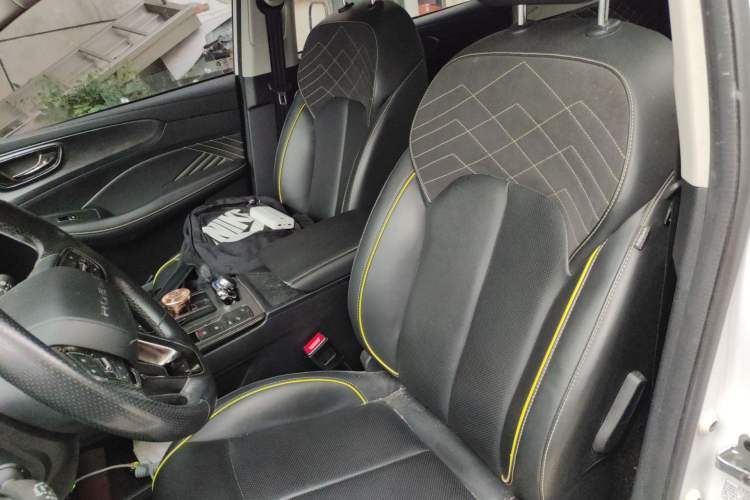 Used Roewe RX5 2021 PLUS 330TGI Automatic National Trend Intelligent Deluxe Edition
