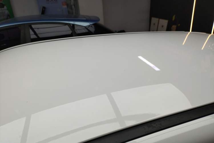 Used NETA V 2022 Chao 300 Lite Lithium Iron Phosphate Roof