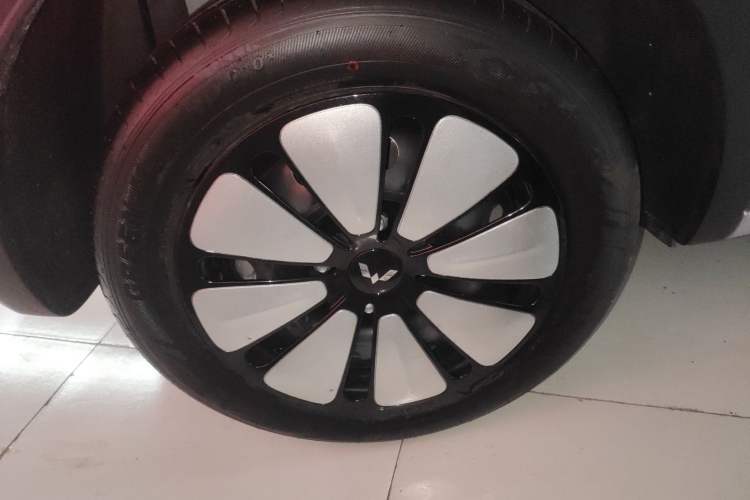 Used Wuling Bingo 2025 333 km Enjoyment Version
