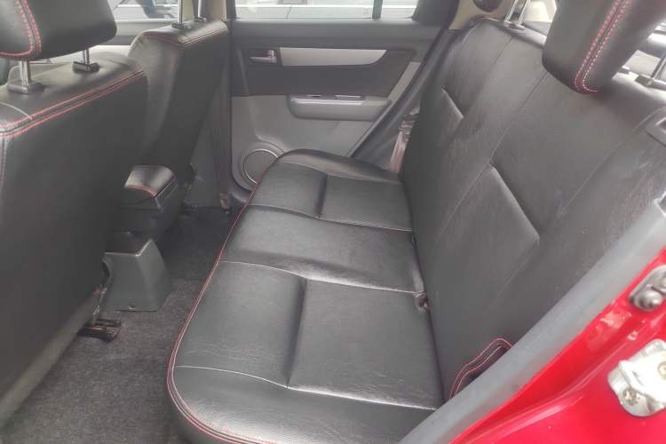 Used Suzuki Swift 2013 1.5L Automatic 20th Anniversary Limited Edition