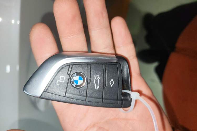 Used BMW i3 2025 eDrive 35 L
