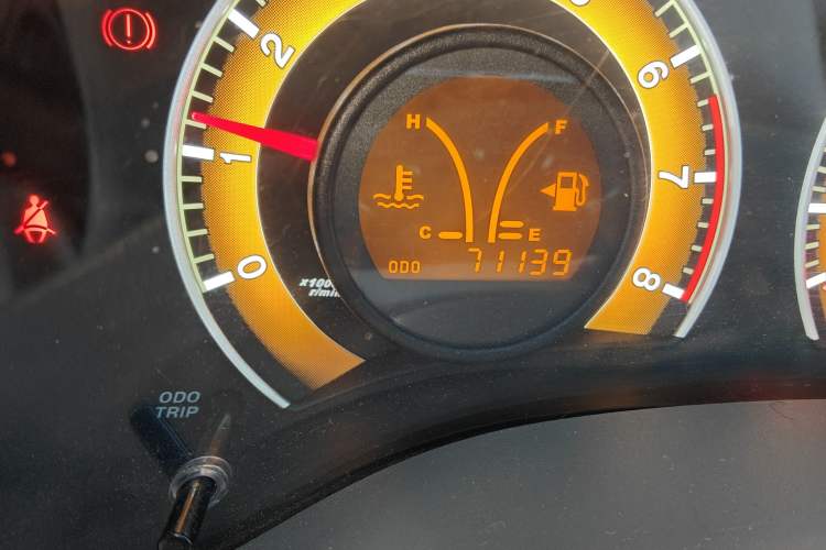 Used BYD L3 2012 1.5L Manual Comfort Edition
