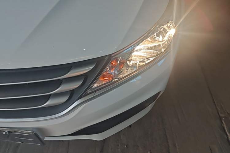 Used Baojun 310 2020 1.2L Manual Comfort Edition
