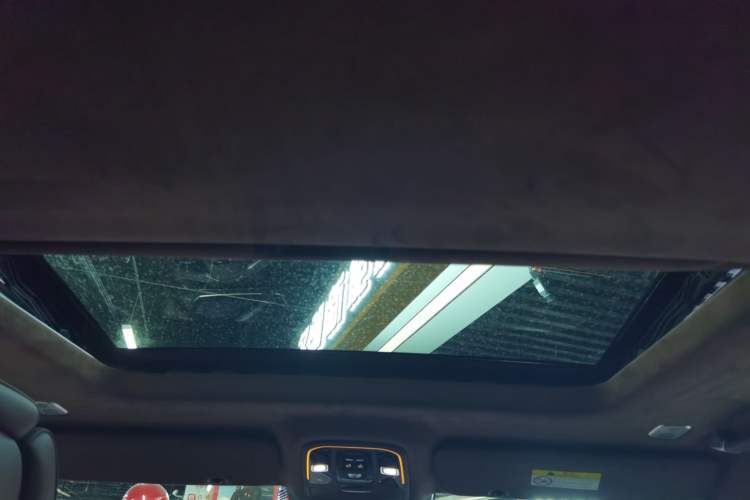 Used Tank 700 New Energy 2024 Hi4-T Extreme Edition