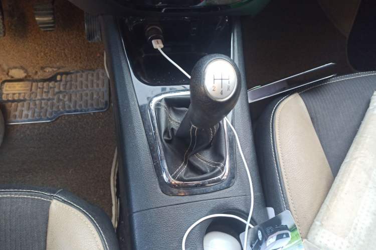 Used FORTHING Joyear X3 2014 1.5L Luxury Model