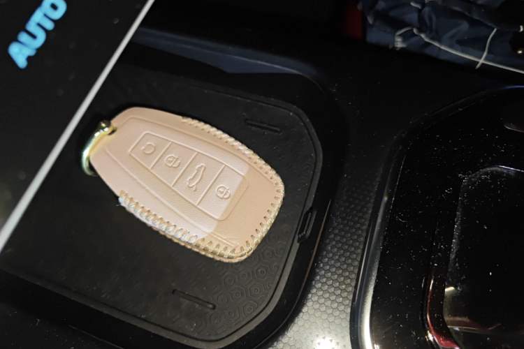 Used Geely Auto icon 2020 1.5TD i9 BSG
