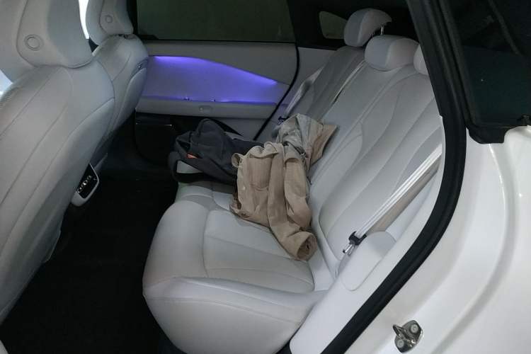 Used XPeng P7+ 2024 Long-Range Max
