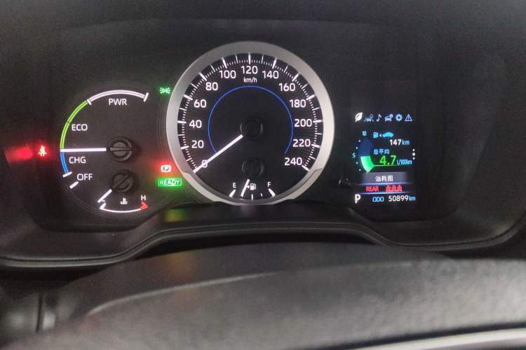 Used Toyota Levin 2022 Dual-Engine 1.8H E-CVT Luxury Edition
