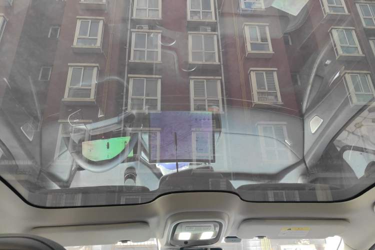 Used Deepal SL03 2022 1.5L 1200 Extended-Range Version
