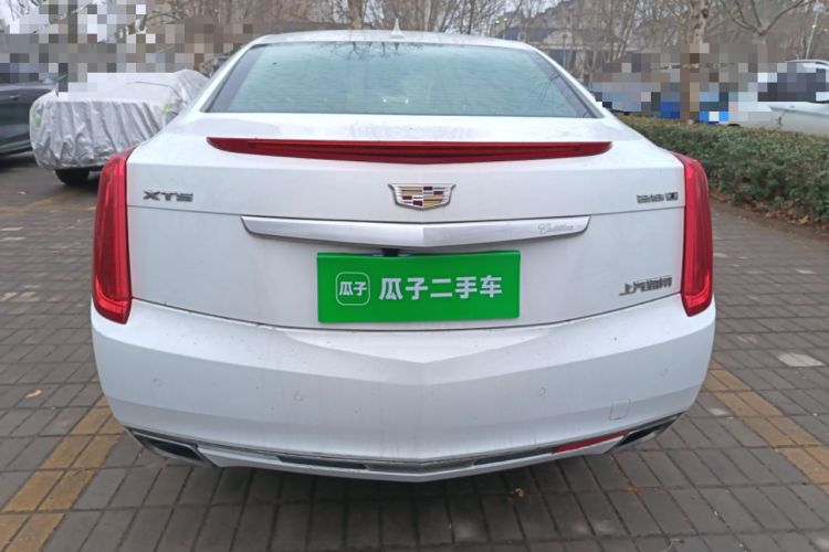 Used Cadillac XTS 2016 28T Tech Edition
