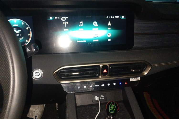 Used JETOUR X90 PLUS 2024 1.6TD DCT Villa PRO 5-Seater