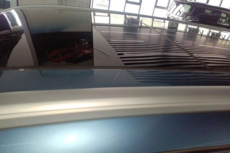 Used Chery Tiggo 8 PLUS C-DM 2025 1.5T 116 km Prestige Version 5 Seats