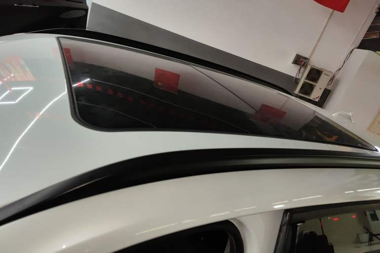 Used BMW X1 2019 sDrive18Li Fashion Model
