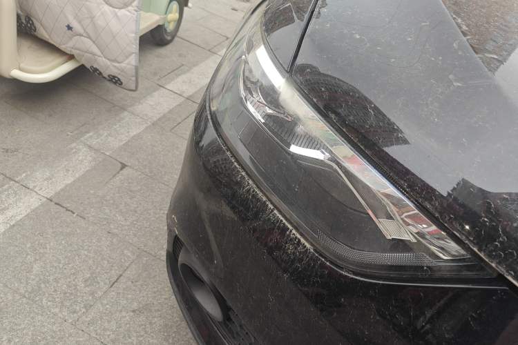 Used Haval H6 2017 Blue Label Sport Edition 1.5T Automatic Two-Wheel Drive Luxury Model