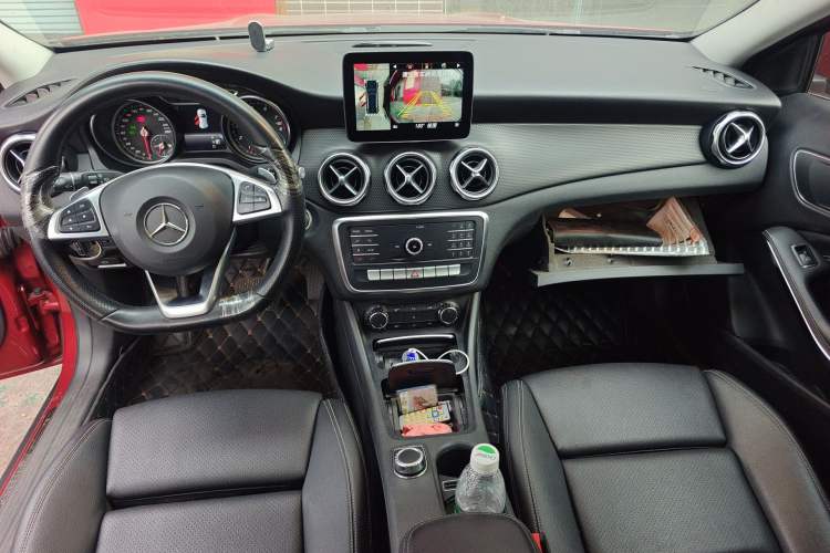 Used Mercedes-Benz GLA 2019 GLA 200 Dynamic Edition
