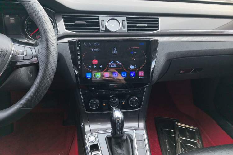 Used Volkswagen Passat 2017 330TSI DSG Prestige Edition