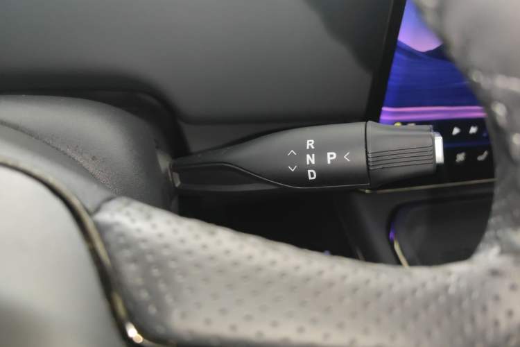 Used VOYAH COURAGE 2024 Four-Wheel Drive Global Edition