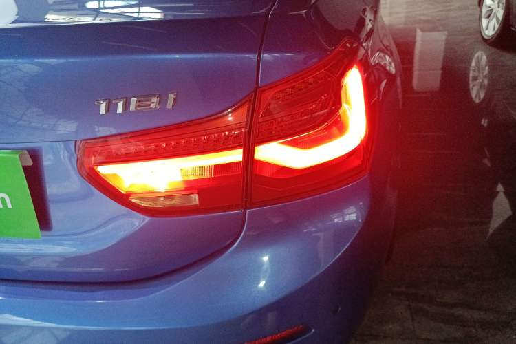 Used BMW 1 Series 2017 118i Sport Edition
