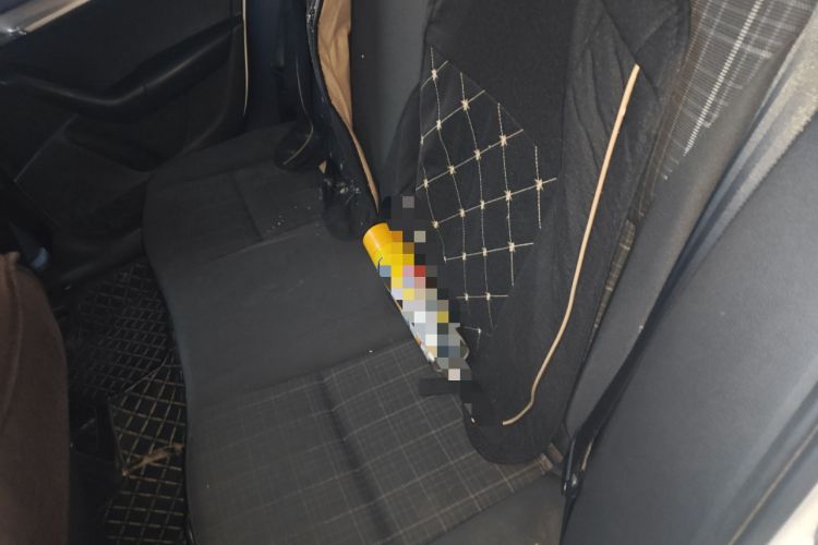 Used Skoda Octavia 2019 1.5L Automatic SmartDrive Comfort Edition China V Standard
