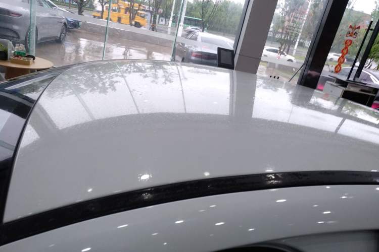 Used BYD Qin PLUS 2025 EV Smart Drive Edition 510KM Leading Model