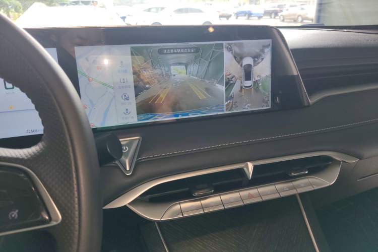 Used Venucia V 2023 260T Black Horse Edition Pro