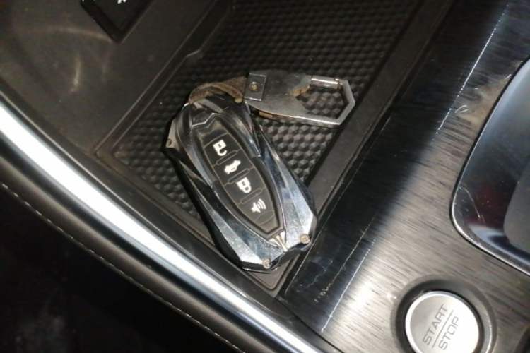 Used Haval H6 2021 National Trend Edition 1.5T Automatic Urban Version
