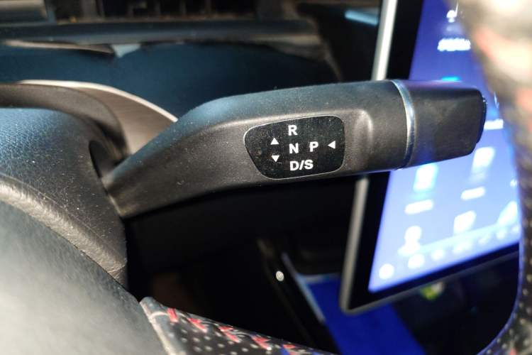 Used NETA V 2021 Long-Range Entertainment Edition
