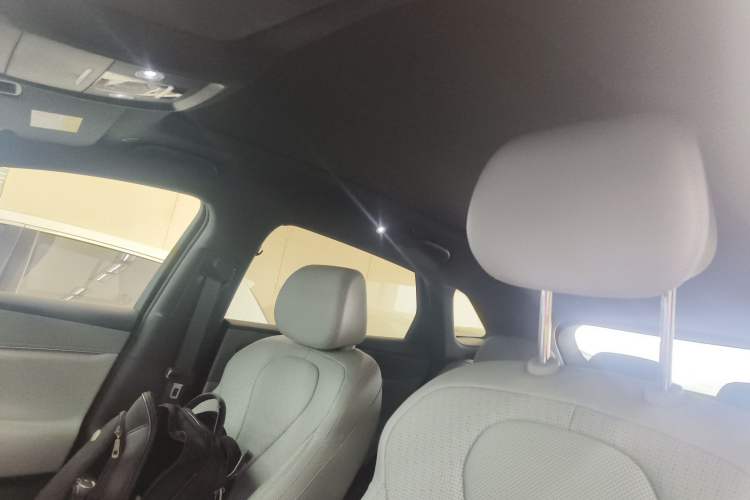 Used BYD Sealion 06 New Energy 2025 Model EV 605 Navigation Pro Edition