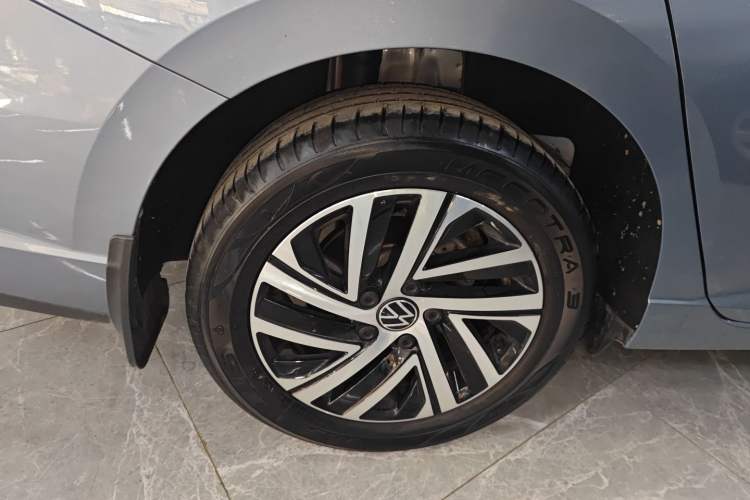 Used Volkswagen Lavida 2023 1.5L Automatic 5 Million Edition
