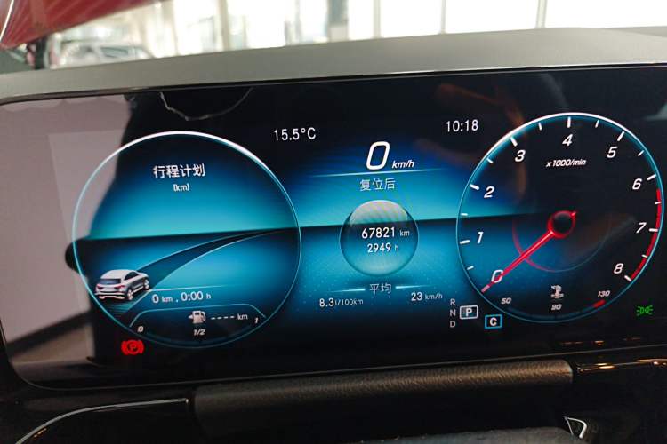 Used Mercedes-Benz GLA 2020 GLA 200