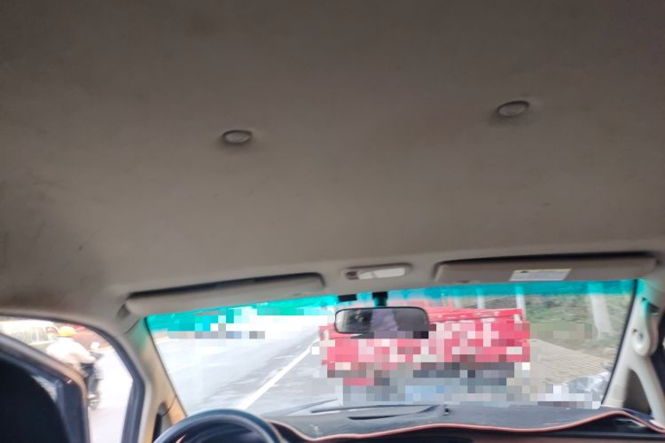 Used FORTHING Lingzhi 2020 M5 1.6L Practical Model