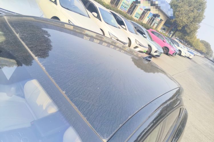 Used Ford Mustang Mach-E 2021 AION Y Plus Rear-Drive Luxury Edition (Long Range)
