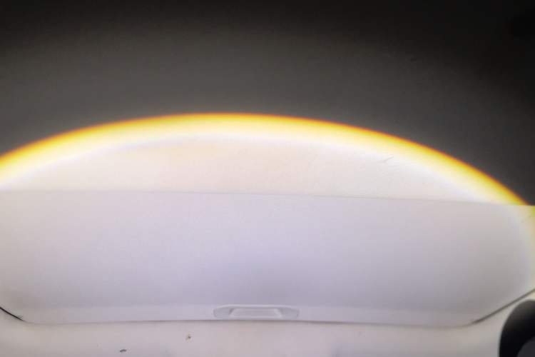 Used CHANGAN CS55 2017 1.5T Manual Colorful Edition