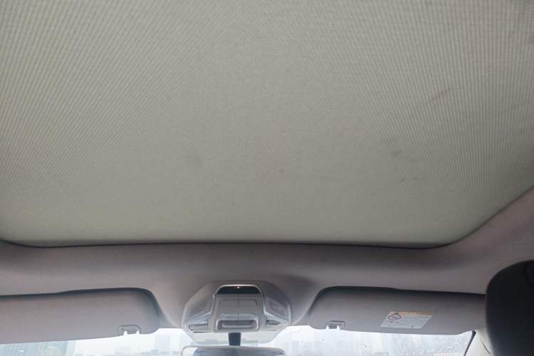 Used Geely Auto Coolray 2019 260T DCT Knight China VI Standard