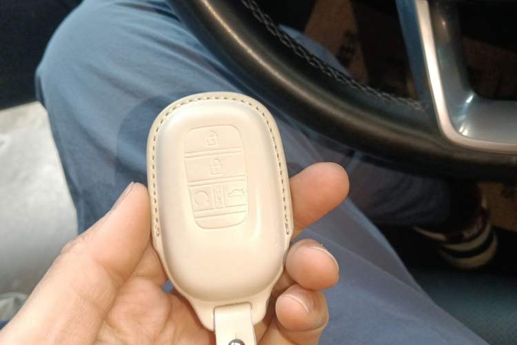 Used Honda Integra 2023 240TURBO CVT Smart Enjoyment Version
