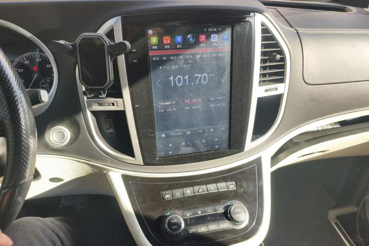 Used Mercedes-Benz Vito 2016 2.0T Business Edition