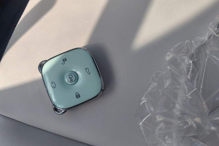 Used Chery Domi 2025 Model 305km Comfort Edition