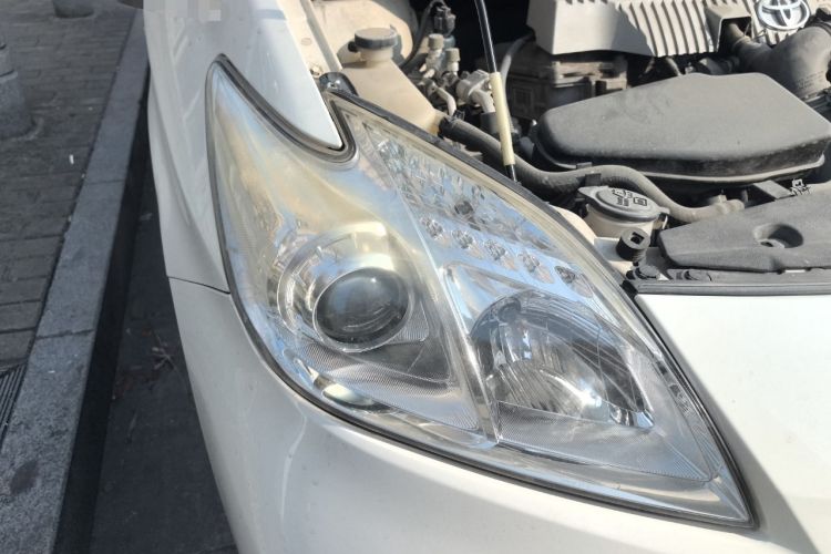 Used Toyota Prius 2012 1.8L Standard Edition Right Front Headlight