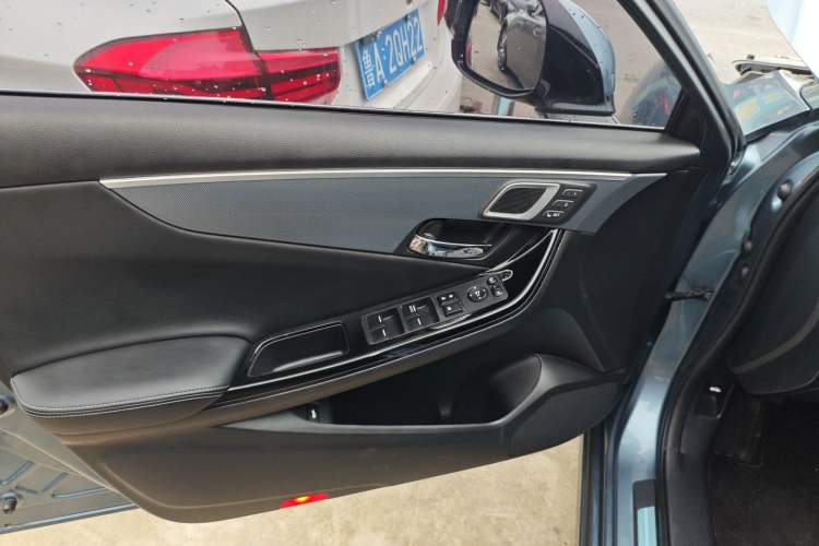 Used Honda Spirior 2015 2.4L Prestige Edition