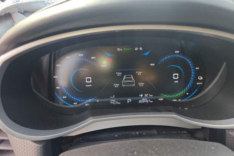 Used Livan Maple 60s 2022 Easy-to-Replace Version Lithium Iron Phosphate
