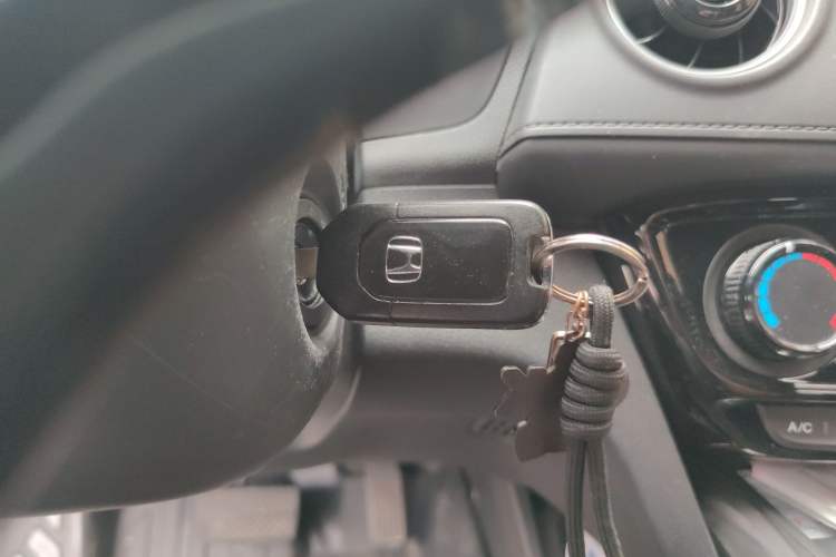 Used Honda XR-V 2021 1.5L CVT Classic Edition
